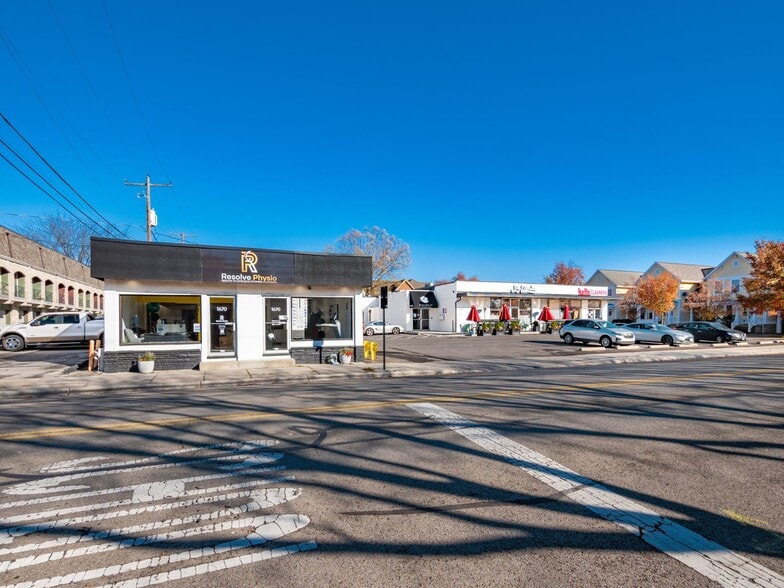 Primary Photo Of 1660-1664 W 1st Ave, Columbus Freestanding For Sale