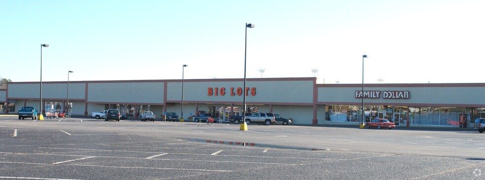 More Photos Of 2700-2732 Peach Orchard Rd, Augusta Freestanding For Sale