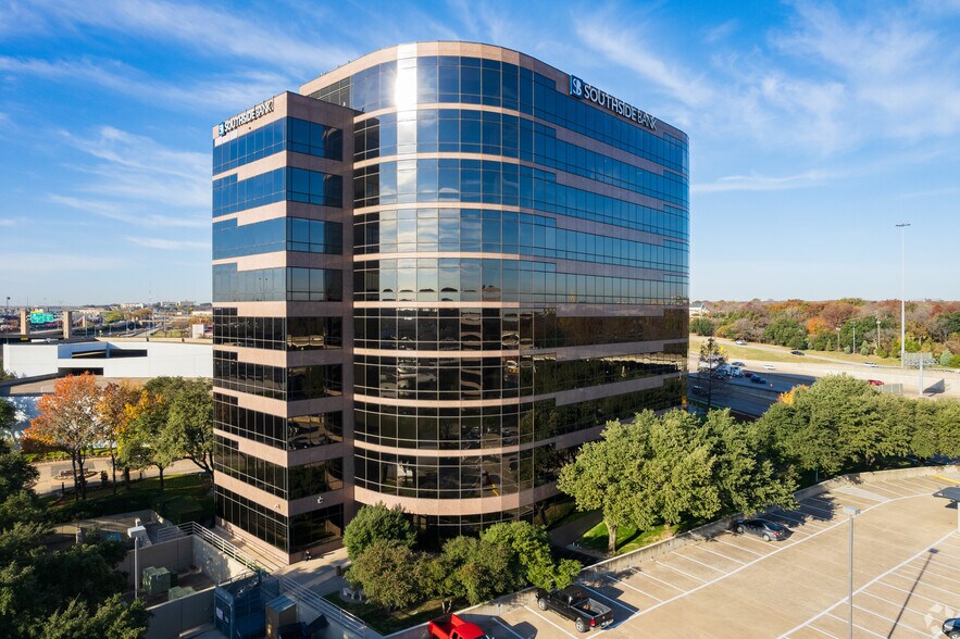 More Photos Of 1320 S University Dr, Fort Worth Office For Lease