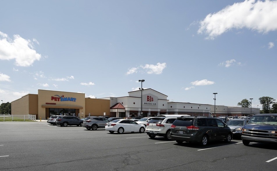 More Photos Of 30181 Commerce Dr, Millsboro Land For Sale