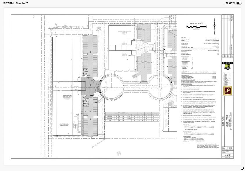 More Photos Of 3882 Enterprise Way, Sanford Distribution For Lease