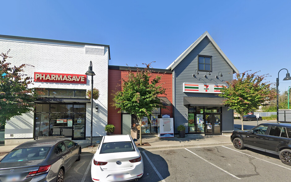 Primary Photo Of 19161 Fraser Hwy, Surrey General Retail For Lease