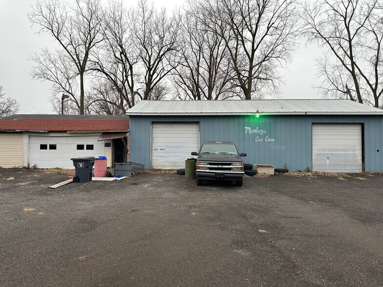 More Photos Of 1800 S Main St, Lima Land For Sale
