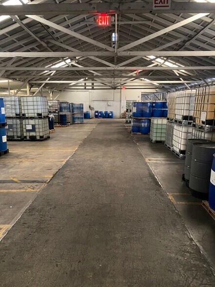 More Photos Of 5177 Chino Ave, Chino Warehouse For Lease