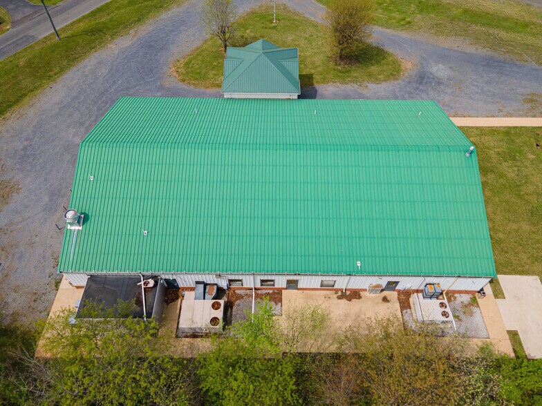 More Photos Of 1265 Goodrich Rd, Stanley Specialty For Sale