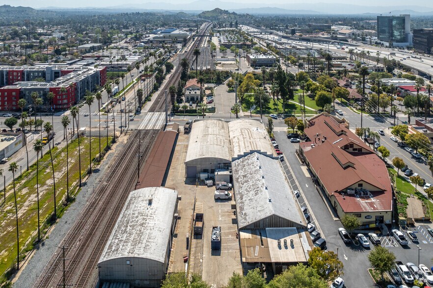 More Photos Of 3133 Mission Inn Ave, Riverside Warehouse For Lease