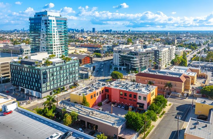 More Photos Of 1415 N Cahuenga Blvd, Los Angeles Loft Creative Space For Sale