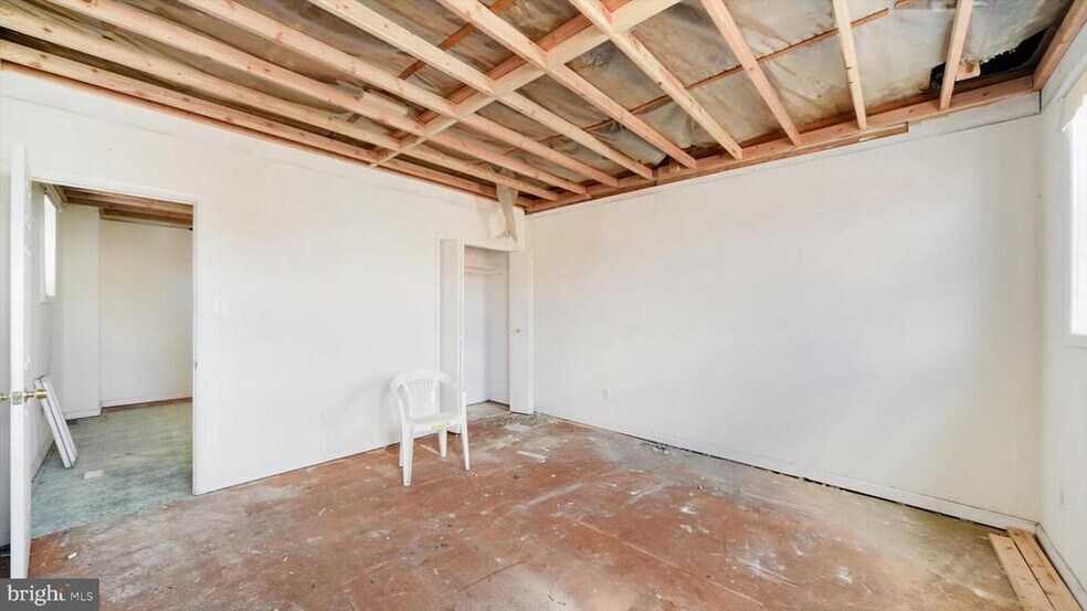 More Photos Of 3209 E Lombard St, Baltimore Office Residential For Sale