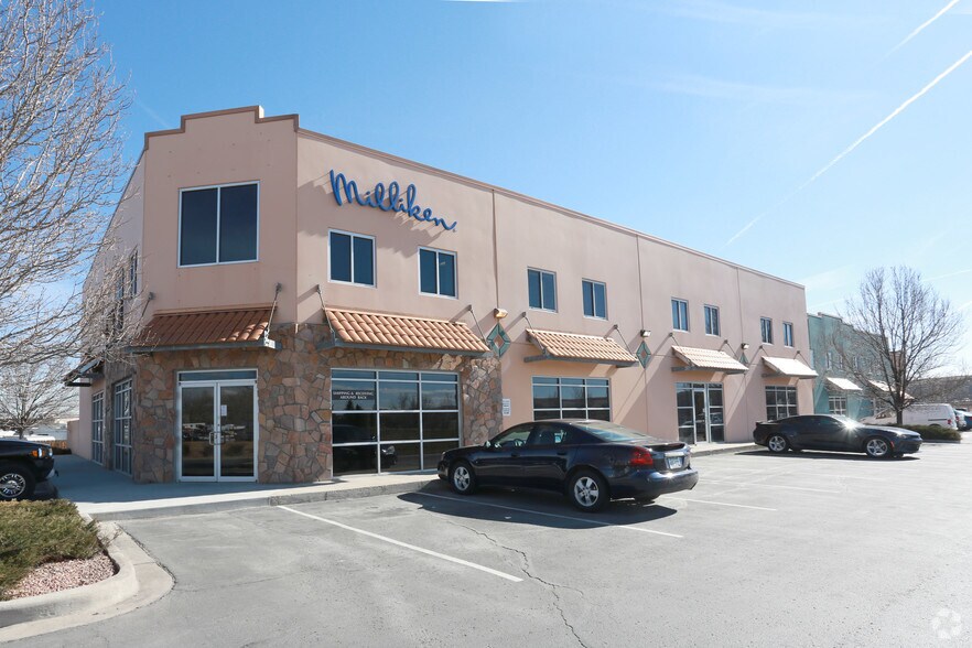 More Photos Of 1733 Majestic Dr, Lafayette Light Manufacturing For Lease