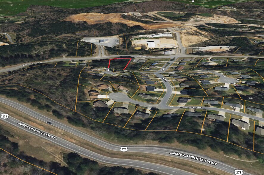 More Photos Of 1119 Memorial dr, Dallas Land For Sale