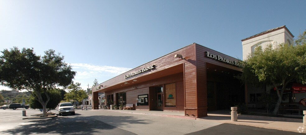 More Photos Of 608-636 Alamo Pintado Rd, Solvang Unknown For Lease