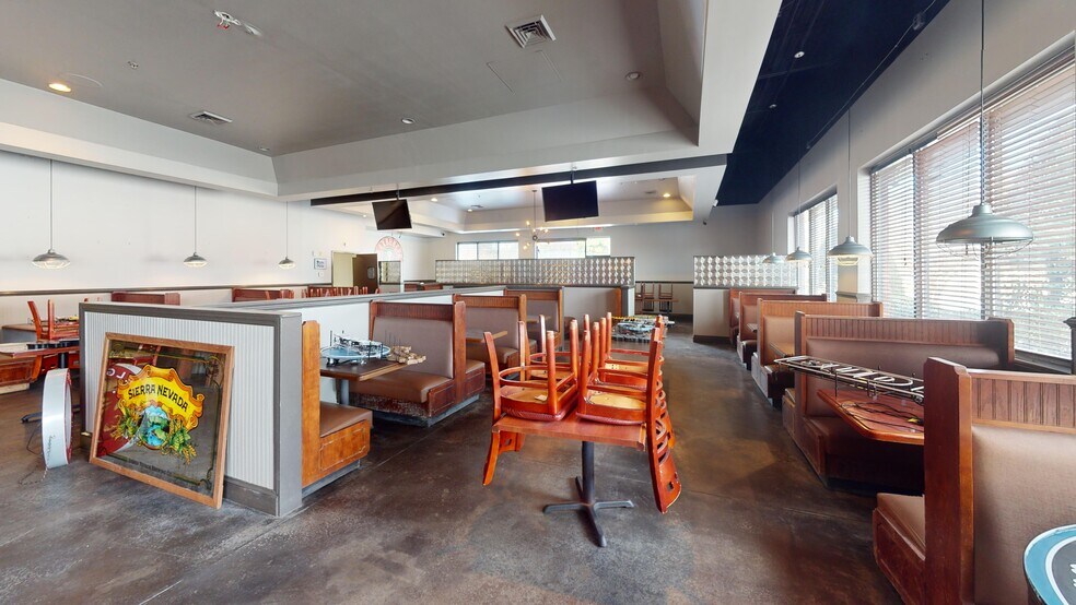 More Photos Of 3450 Old Salisbury Rd, Winston-Salem General Retail For Lease