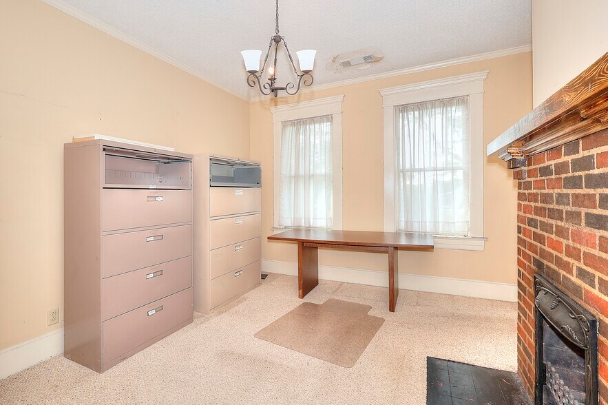 More Photos Of 338 N Broad St, Monroe Office Residential For Sale