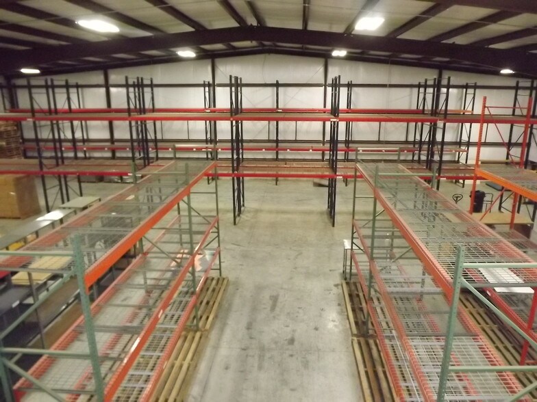 More Photos Of 410 Grayson Dr, Winder Distribution For Lease