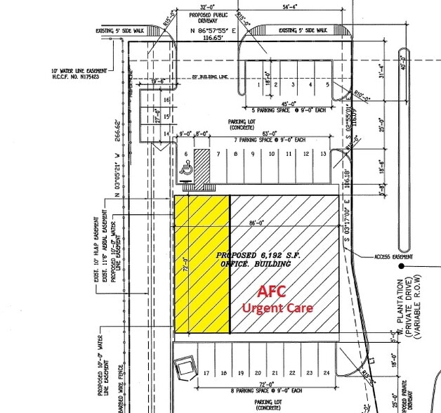 More Photos Of 8850 Spencer Hwy, La Porte Storefront Retail Office For Lease