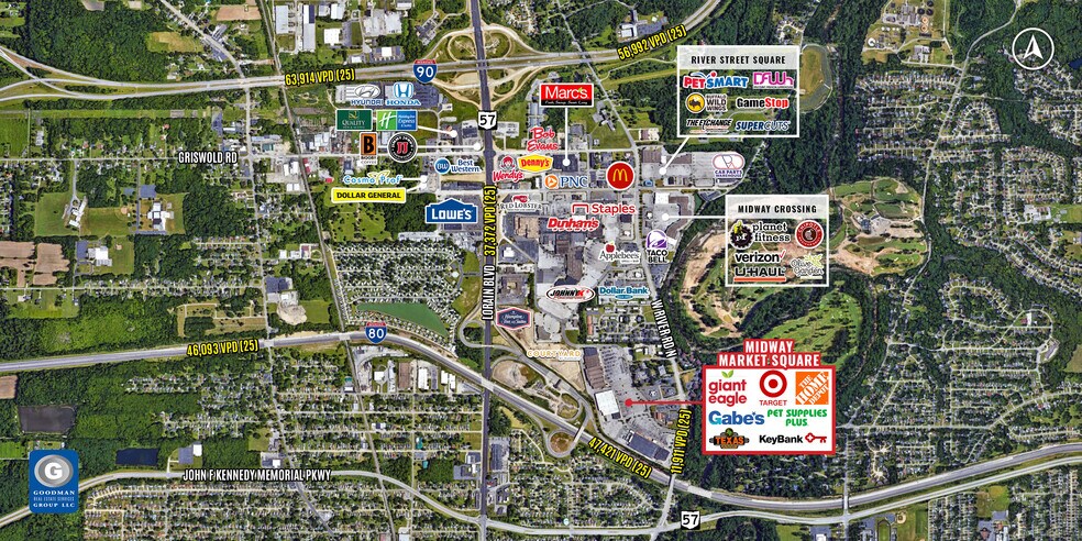 More Photos Of 110-380 N Market Dr N, Elyria Unknown For Lease