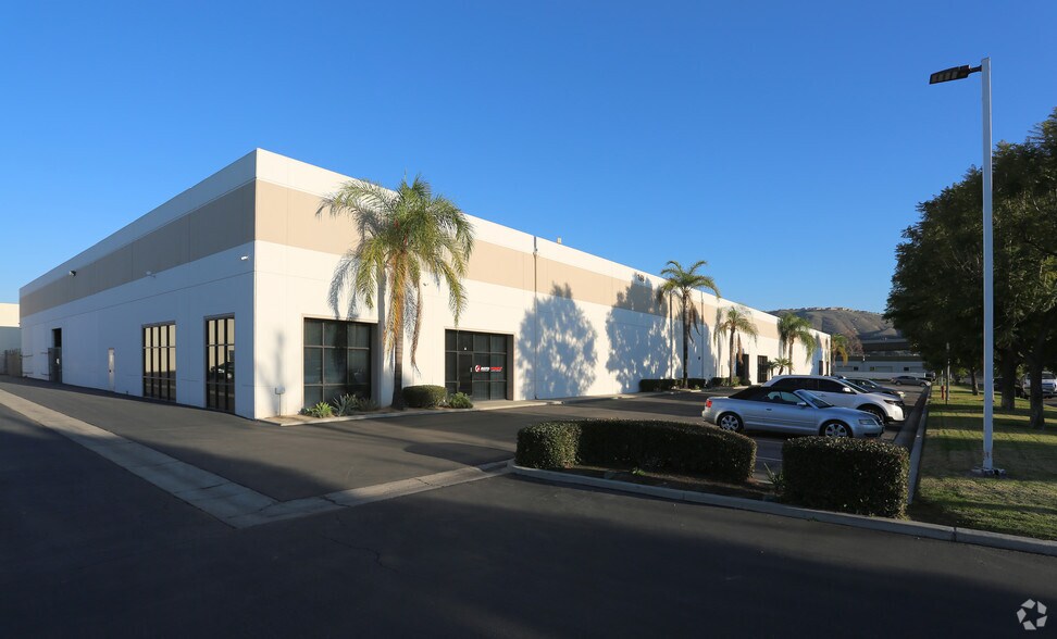 Primary Photo Of 191 Granite St, Corona Warehouse For Lease