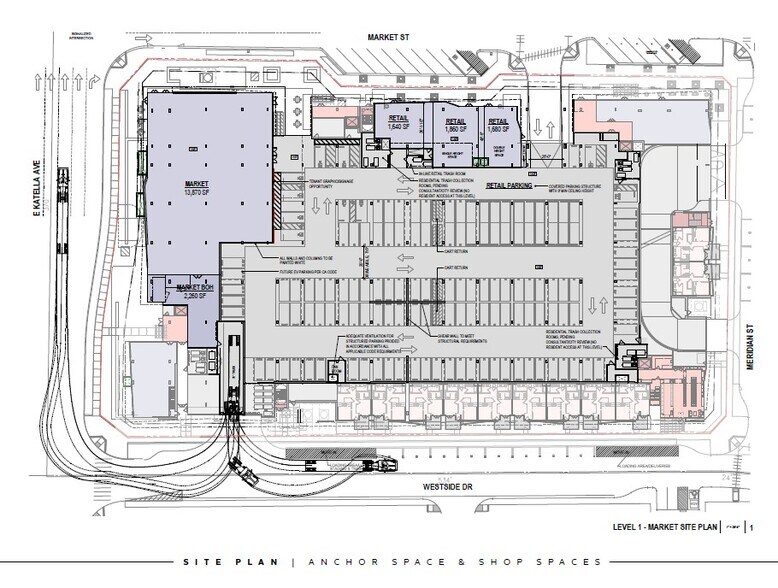 More Photos Of Katella & Market @ Market & Katella, Anaheim Apartments For Lease