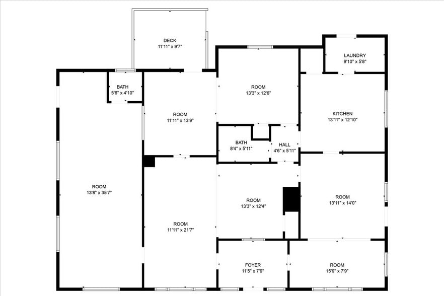 More Photos Of 57 Merritt St SE, Marietta Daycare Center For Sale