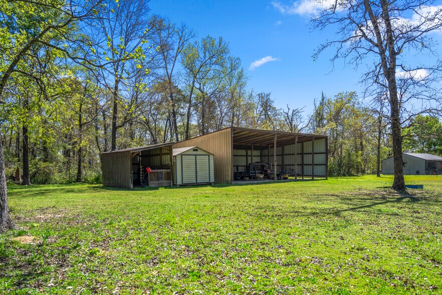 More Photos Of TBD Keenan Cut Off Rd, Montgomery Land For Sale