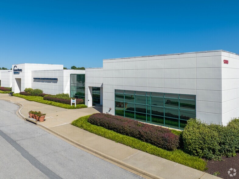 More Photos Of 1380 Progress Way, Eldersburg Medical For Sale
