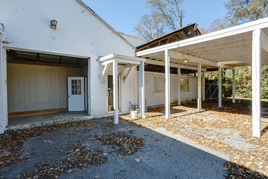 More Photos Of 327 54th Ave N, Nashville Warehouse For Sale