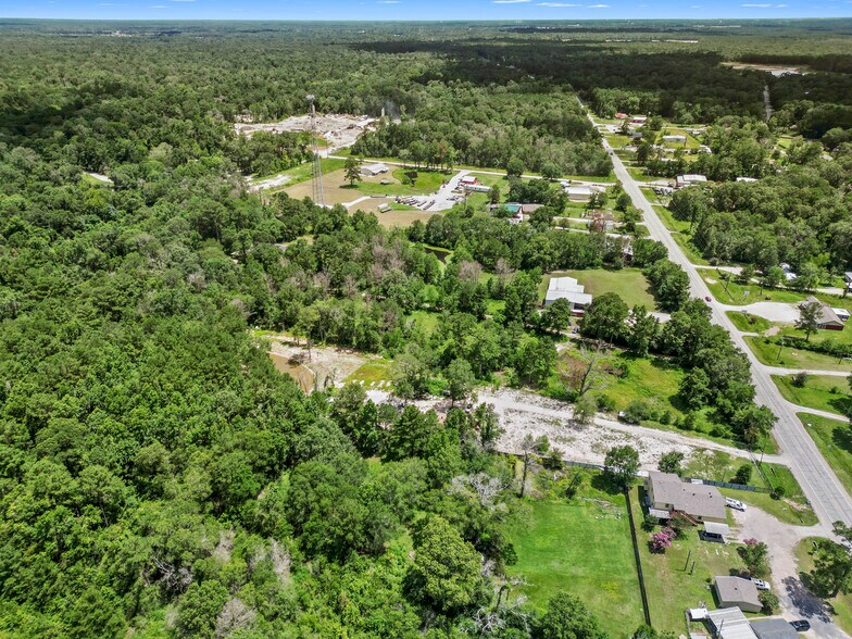 More Photos Of 17419 FM 1485 Rd, New Caney Land For Sale