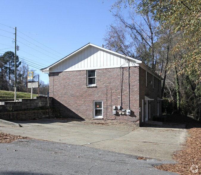 More Photos Of 5313 Buena Vista Rd, Columbus Freestanding For Sale