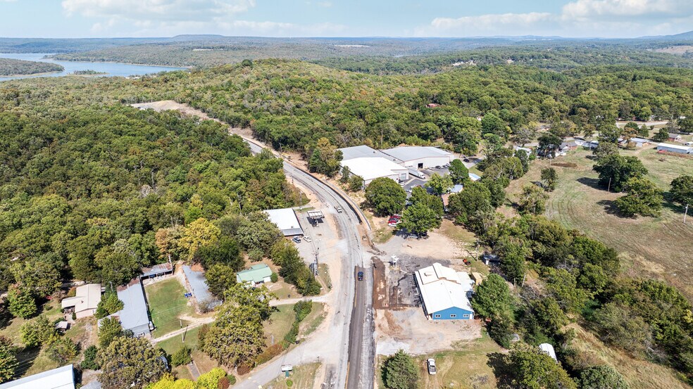 More Photos Of 29301 Hwy 82 Hwy, Park Hill Restaurant For Sale