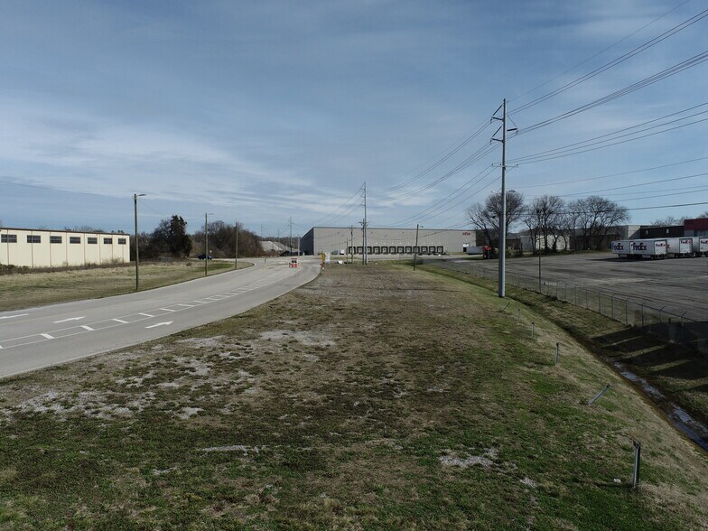 More Photos Of 3118 Water Plant Rd, Knoxville Land For Lease