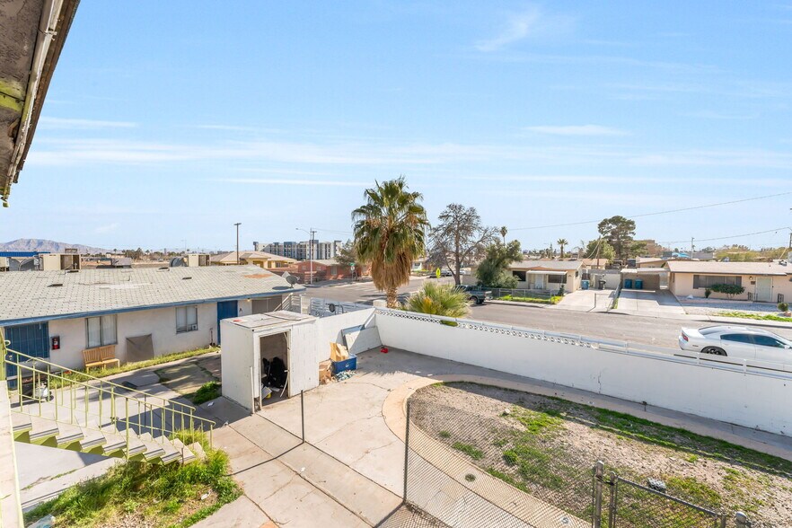 More Photos Of 5100 Pebble Beach Blvd, Las Vegas Apartments For Sale