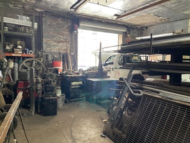 More Photos Of 90 Junius St, Brooklyn Industrial For Sale