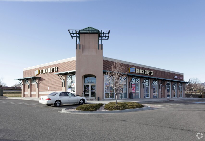 More Photos Of 14405-14715 W 64th Ave, Arvada Unknown For Lease