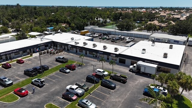 More Photos Of 619-641 Tamiami Trl, Nokomis Storefront For Lease