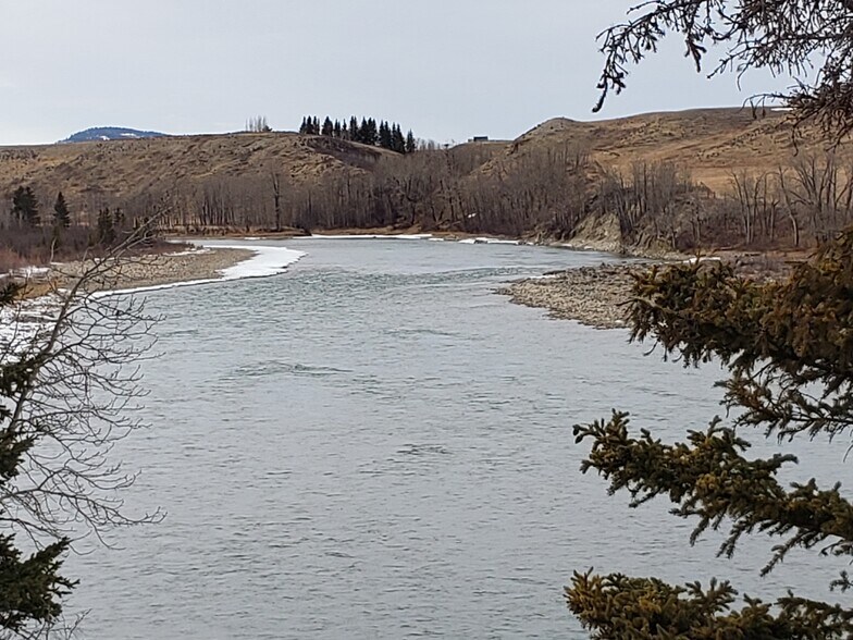 More Photos Of 2 Bow River, Rocky View No 44 Land For Sale