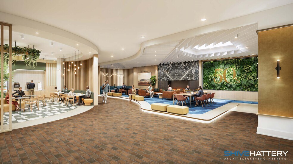 More Photos Of 50 S Main St, Akron Office For Lease