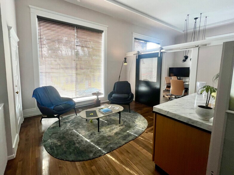 More Photos Of 510-512 Union St, San Francisco Office For Lease