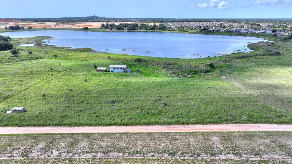 More Photos Of North Scenic Highway, Lake Wales Land For Sale