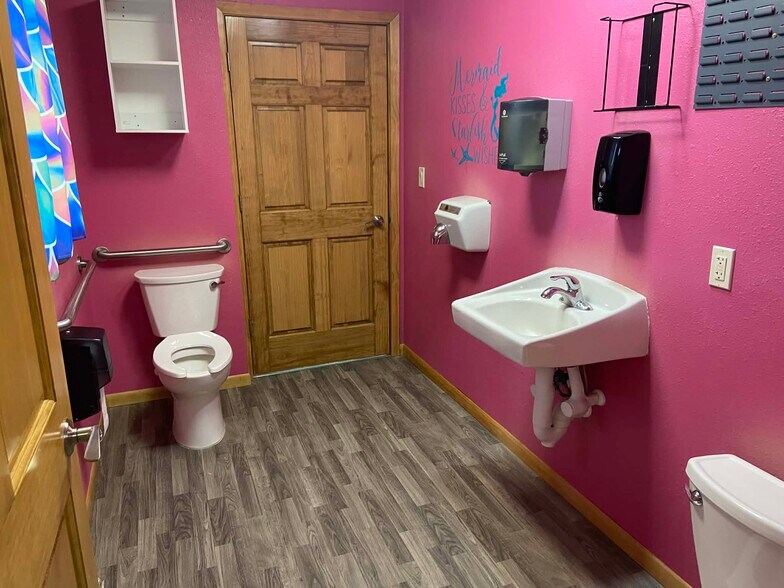 More Photos Of 834 Truman St, Winner Daycare Center For Sale