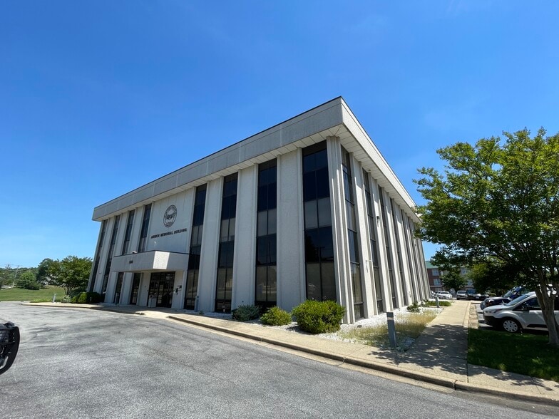 More Photos Of 5211 Auth Rd, Camp Springs Office For Sale