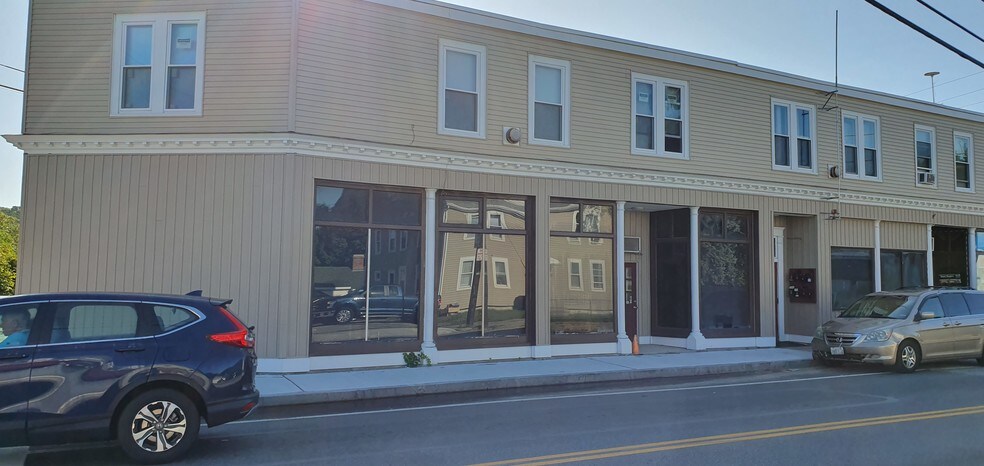 More Photos Of 2-4 Main Street Manville, Manville Storefront Retail Office For Lease