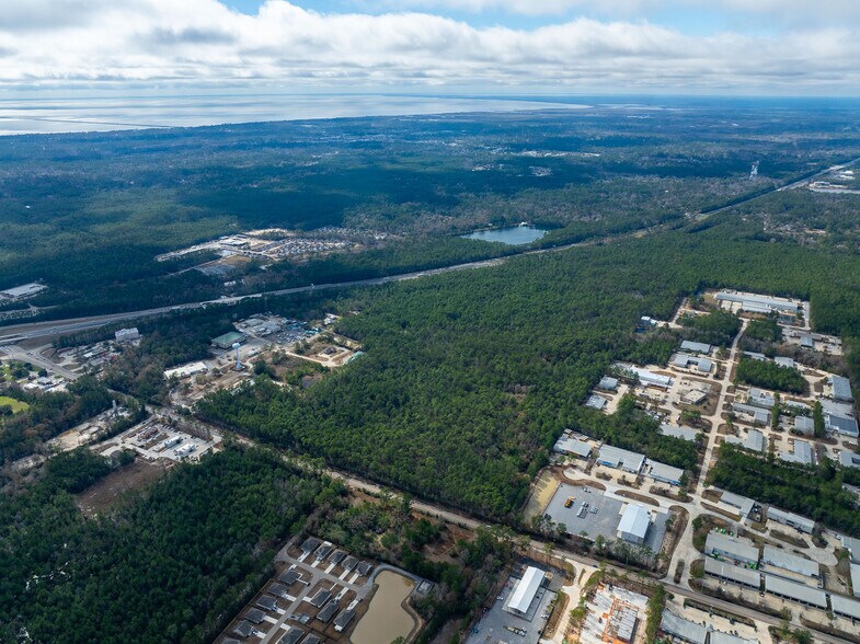 More Photos Of Highway 59 @ Strain Road & Hwy 59, Mandeville Land For Sale