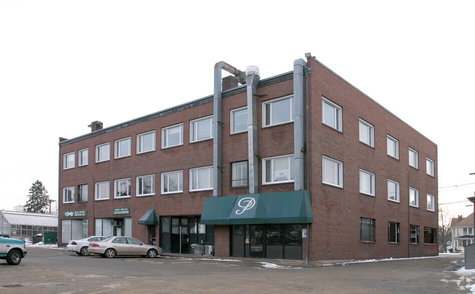 More Photos Of 55-71 E Center St, Manchester Office For Lease