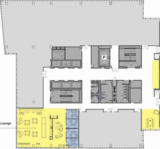 More Photos Of 3401 Fairfax Dr, Arlington Office For Lease