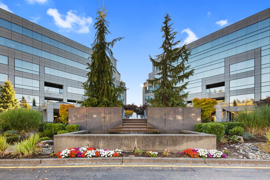 More Photos Of 3400 188th St SW, Lynnwood Office For Lease