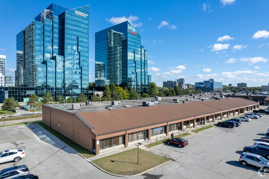 More Photos Of 288 Consumers Rd, Toronto Light Distribution For Sale