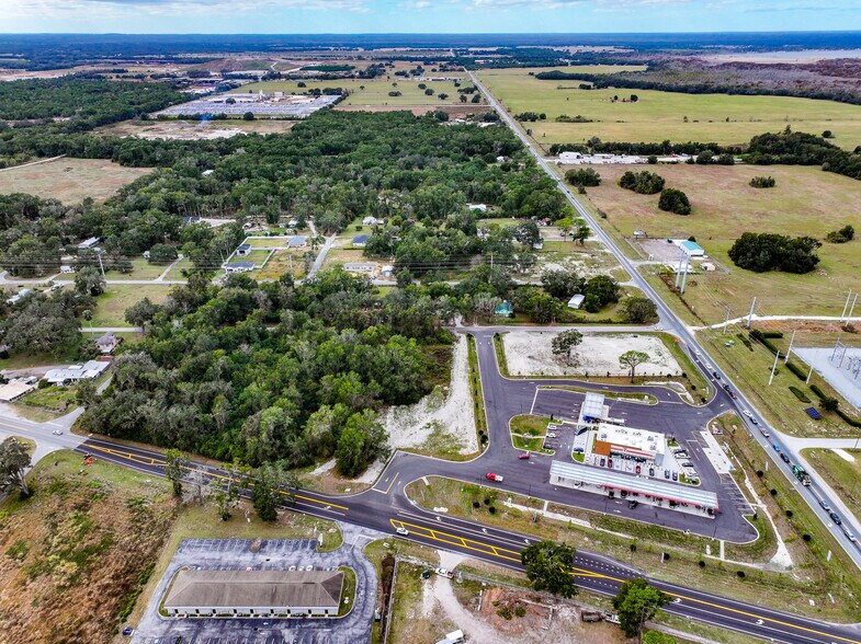 More Photos Of 2395 E C 470, Sumterville Land For Sale