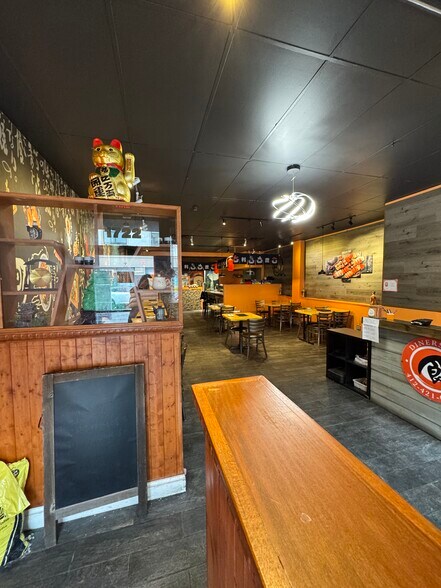 More Photos Of 1722 Murray Ave, Pittsburgh Storefront Retail Office For Lease