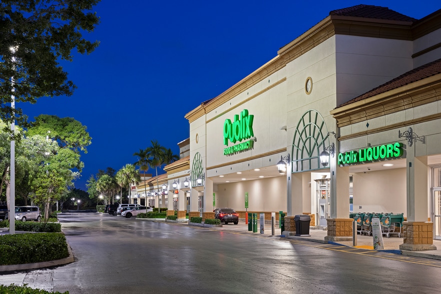 More Photos Of 5900-5992 Coral Ridge Dr, Coral Spgs, Coral Springs General Retail For Sale