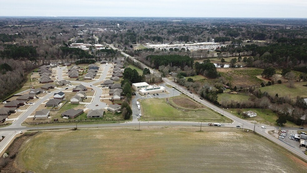 More Photos Of 1227 Old Bunn Rd, Zebulon Land For Sale